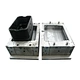 plastic blow mold